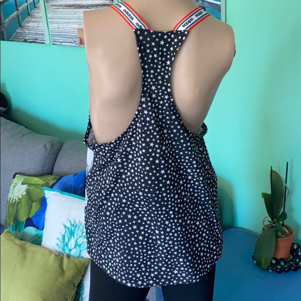 🎉HP🎉 Adidas Farm Rio Tank - Picture 6 of 15